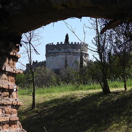 My Enchanting Roman Holiday Esterno foto