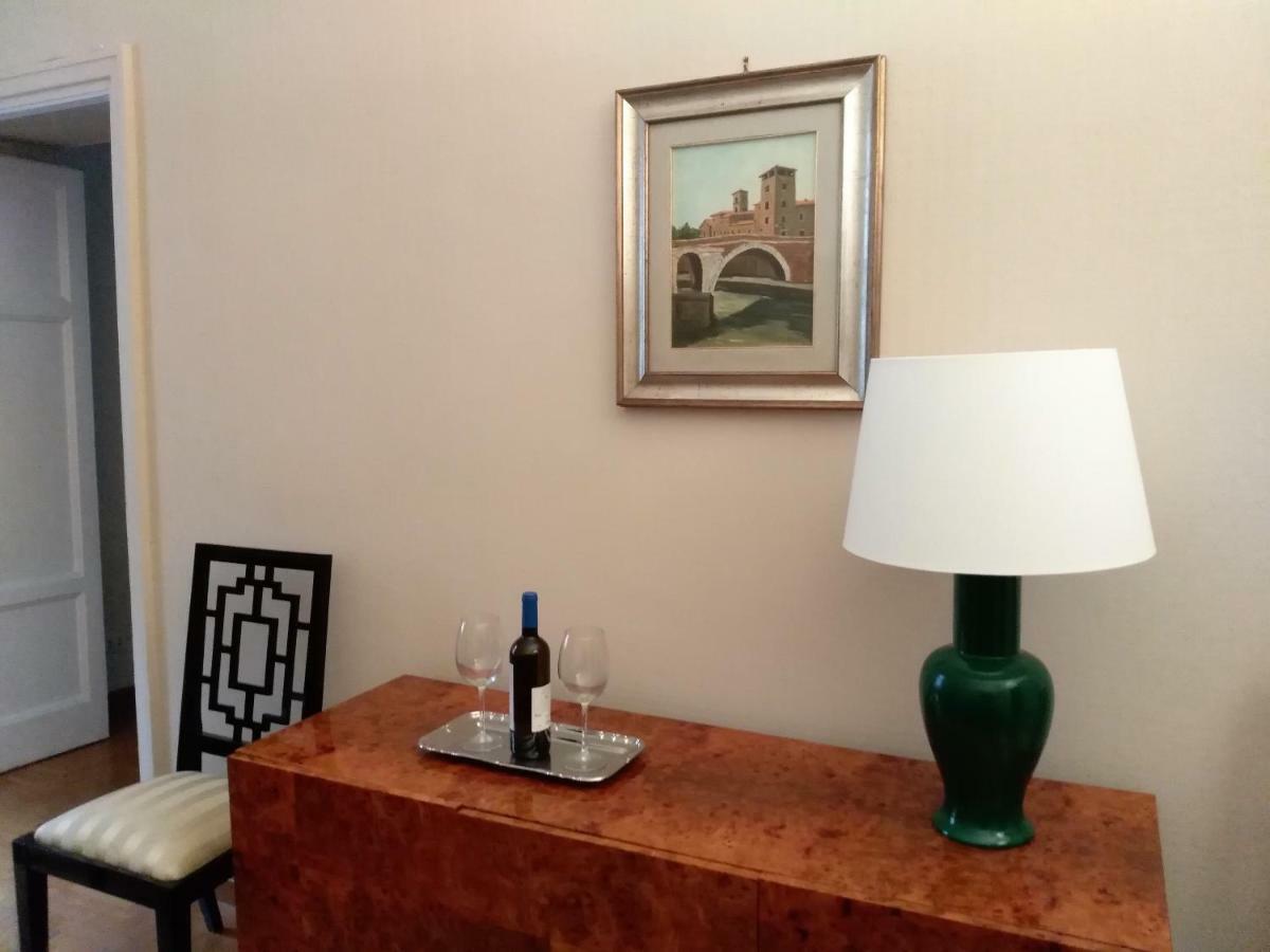 My Enchanting Roman Holiday Esterno foto